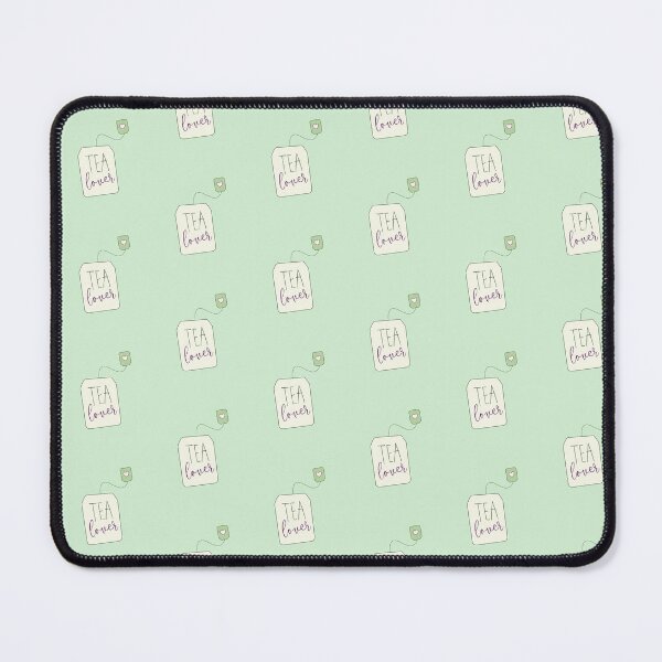 Item preview, Tea Lover designed and sold by GrimButterfly.