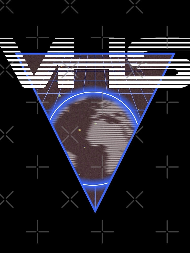 Thumbnail 3 of 3, Scarf, VHS designed and sold by RICK-TURNER.