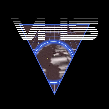 Artwork thumbnail, VHS by RICK-TURNER