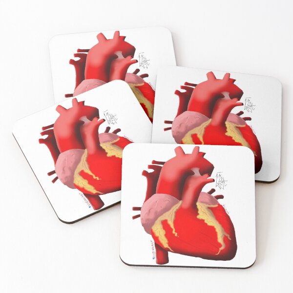 Item preview, Gran corazón designed and sold by Sluzinha.