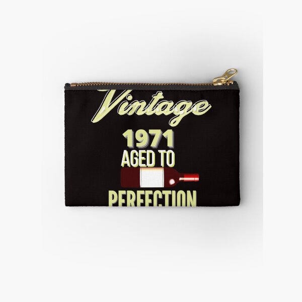 Item preview, VINTAGE AGED TO PERFECTION 1971 50TH BIRTHDAY designed and sold by jmed70.