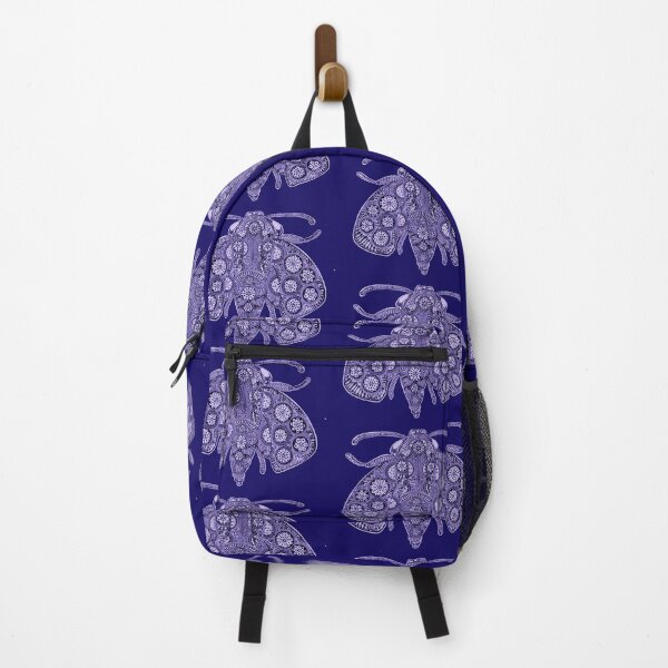 Item preview, Purple Bogong Moth designed and sold by AengusWare.