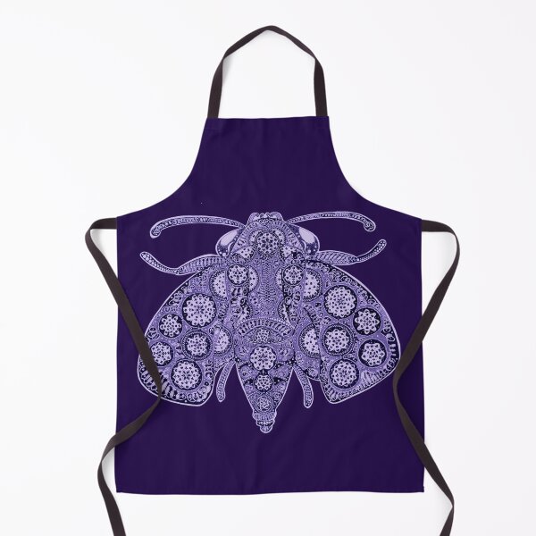 Item preview, Purple Bogong Moth designed and sold by AengusWare.