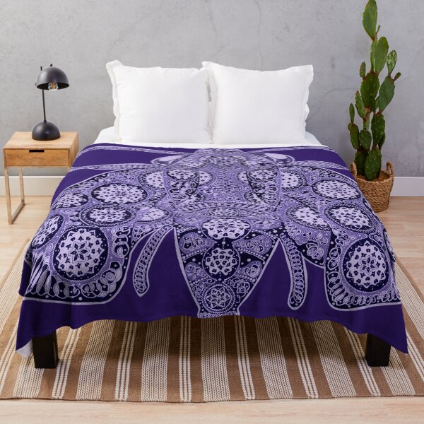 Item preview, Purple Bogong Moth designed and sold by AengusWare.