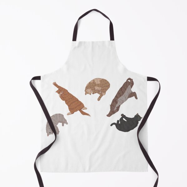 Item preview, Floating Cats designed and sold by Lena-Bear.