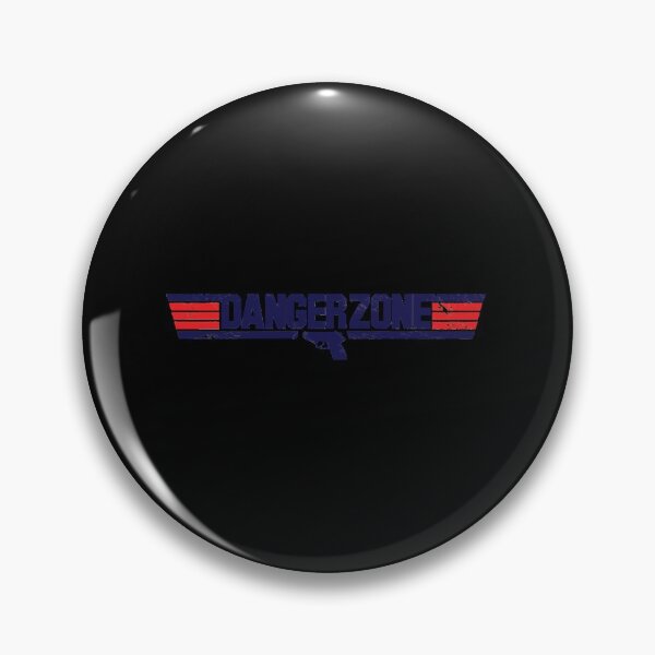Item preview, Danger Zone  designed and sold by ErchulMali.