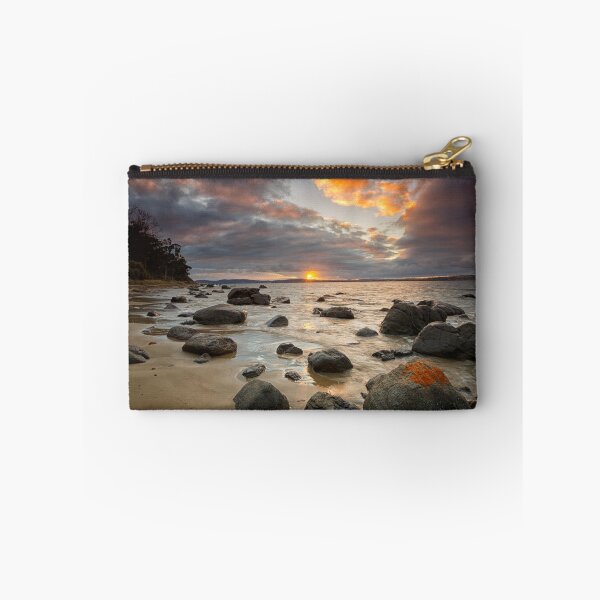 Item preview, Taroona Beach Sunrise, Tasmania #15 designed and sold by Chris Cobern.