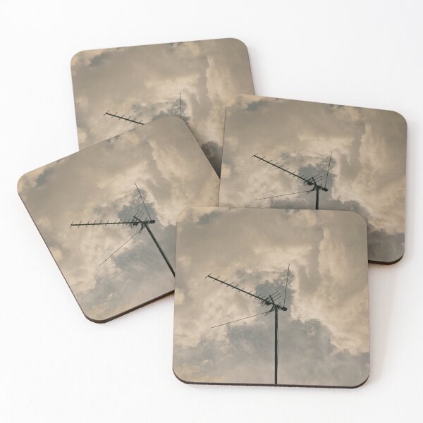 Item preview, COUNTRYSIDE LIVING | THE SKY AFTER THE STORM designed and sold by Valeria Nikitina.