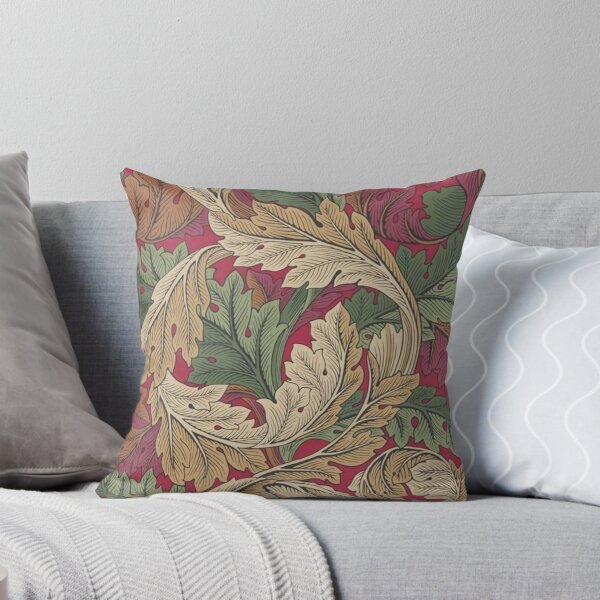 Item preview, william Morris - Acanthus,No,02. designed and sold by kinsley45.