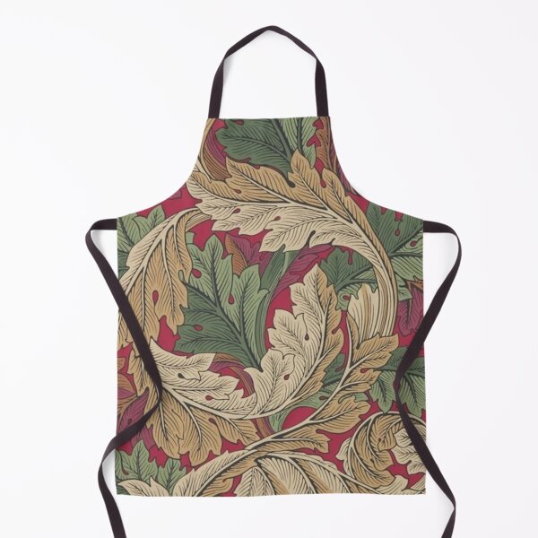 Item preview, william Morris - Acanthus,No,02. designed and sold by kinsley45.
