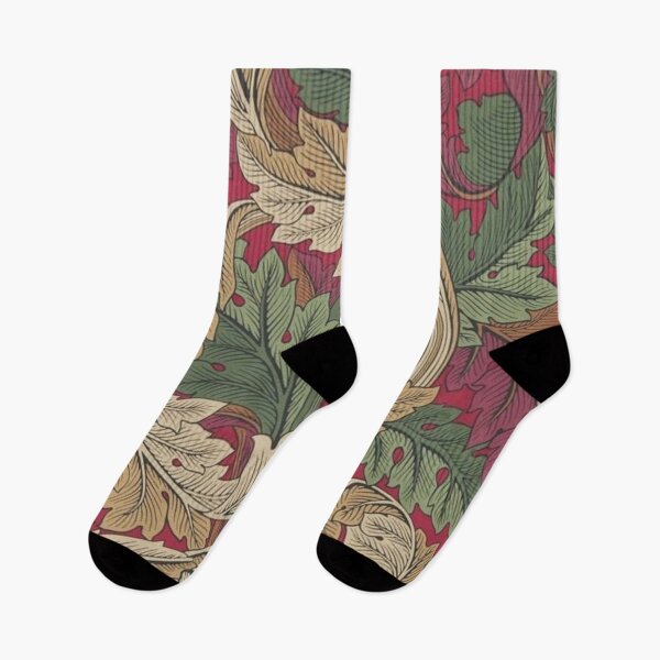 Item preview, william Morris - Acanthus,No,02. designed and sold by kinsley45.