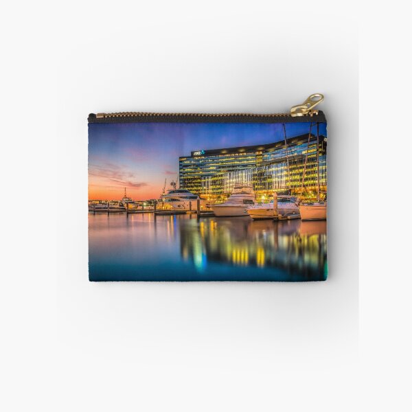 Item preview, Docklands Reflections designed and sold by Russell Charters.