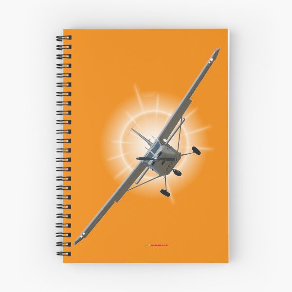 Item preview, Out Of The Sun Design - Airvan VH-BPL designed and sold by muz2142.