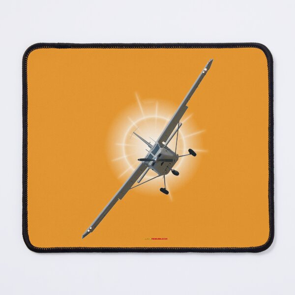 Item preview, Out Of The Sun Design - Airvan VH-BPL designed and sold by muz2142.