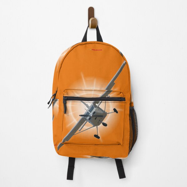 Item preview, Out Of The Sun Design - Airvan VH-BPL designed and sold by muz2142.