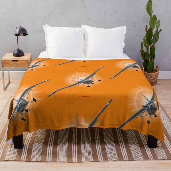 Item preview, Out Of The Sun Design - Airvan VH-BPL designed and sold by muz2142.