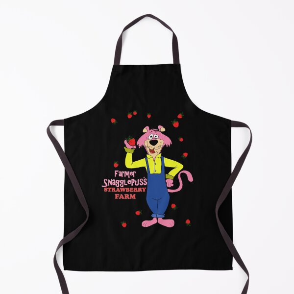Item preview, Farmer Snagglepuss Strawberry Farm designed and sold by ArjunVile.