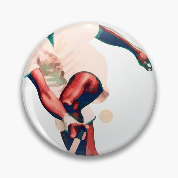 Item preview, Althea Gibson Classic designed and sold by sheilaterry.