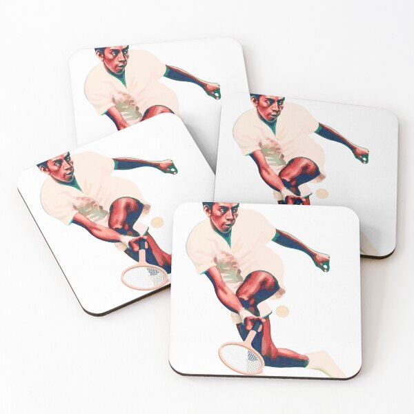 Item preview, Althea Gibson Classic designed and sold by sheilaterry.