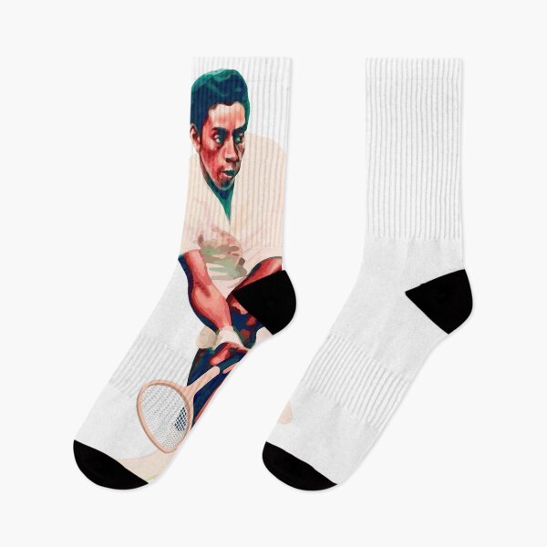 Item preview, Althea Gibson Classic designed and sold by sheilaterry.