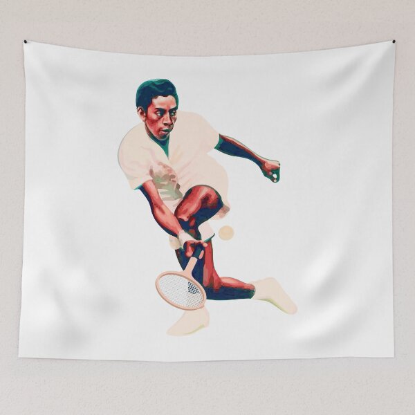 Item preview, Althea Gibson Classic designed and sold by sheilaterry.