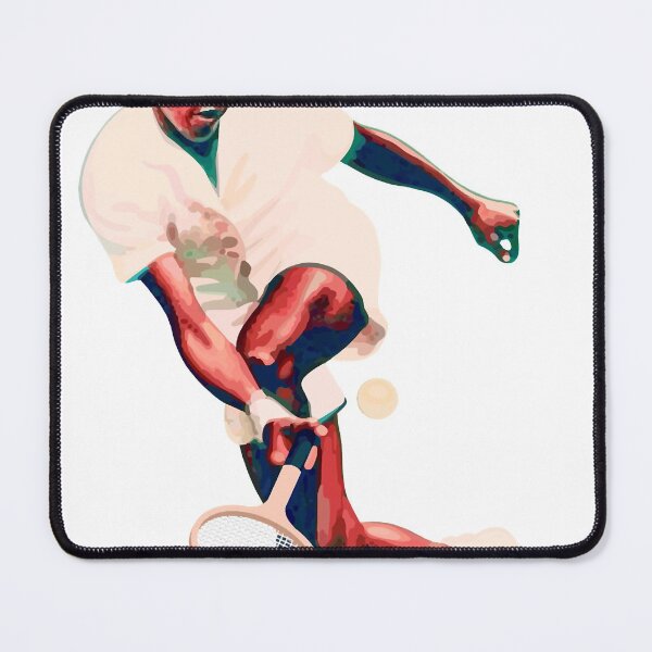 Item preview, Althea Gibson Classic designed and sold by sheilaterry.