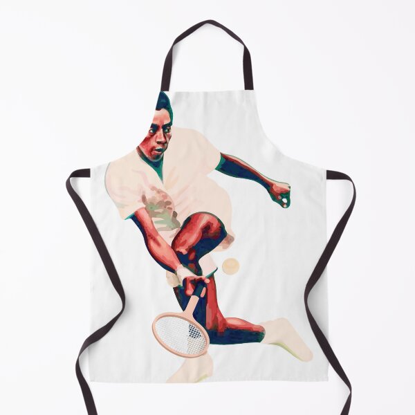 Item preview, Althea Gibson Classic designed and sold by sheilaterry.