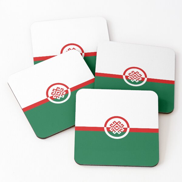 Item preview, Mari Ushem flag designed and sold by IuriiVlasenko.