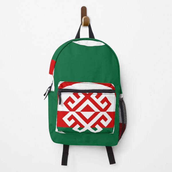 Item preview, Mari Ushem flag designed and sold by IuriiVlasenko.