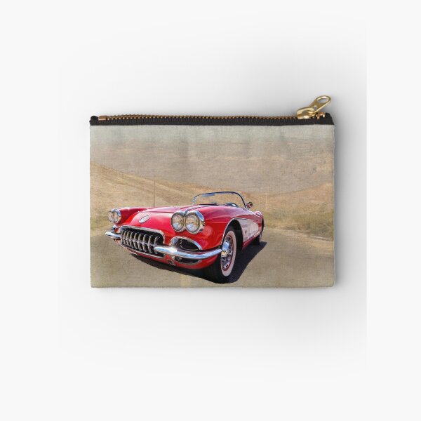 Item preview, Dreaming Corvette designed and sold by LarryB007.