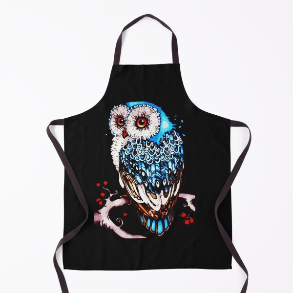 Item preview, amazing art owl designed and sold by bambgood17.