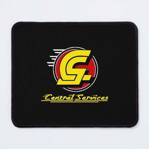 Item preview, Central Services - Brazil designed and sold by ErchulMali.