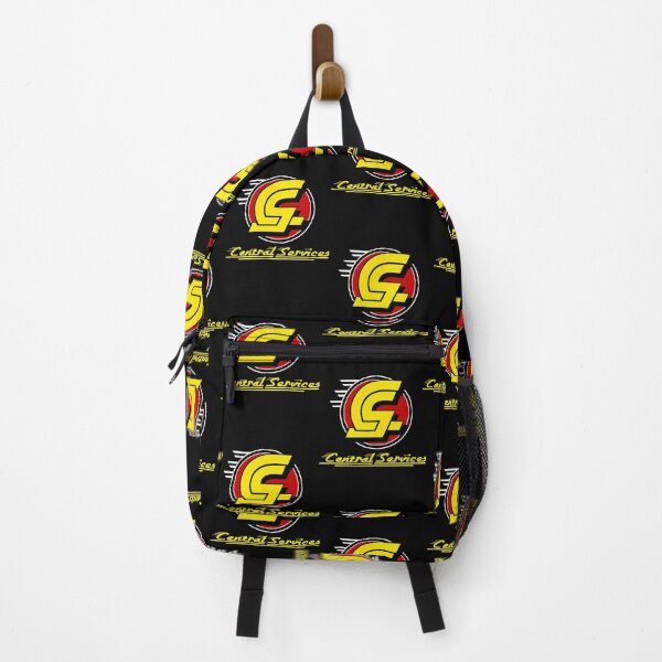 Item preview, Central Services - Brazil designed and sold by ErchulMali.