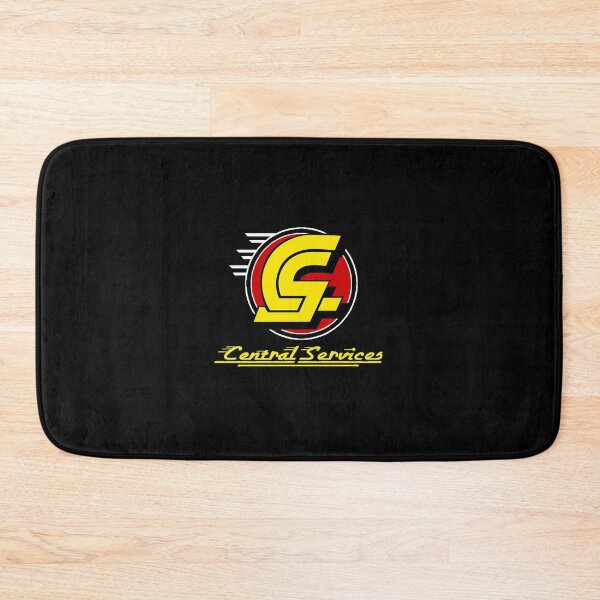 Item preview, Central Services - Brazil  designed and sold by ErchulMali.