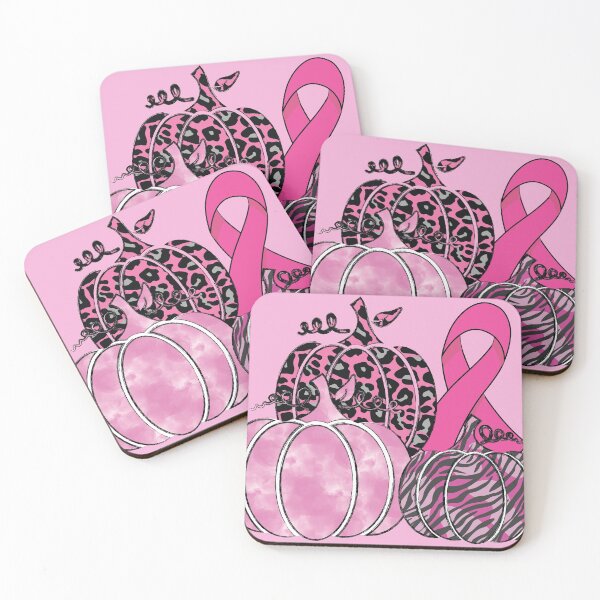 Item preview, In october we wear pink pumpkin designed and sold by ZDreamers.