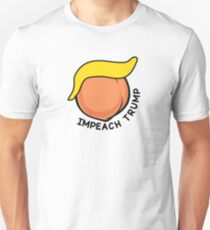 Impeach Donald Trump Unisex T-Shirt
