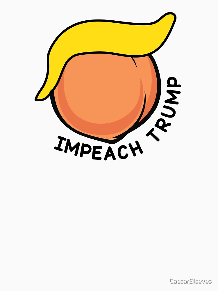 Discover Impeach Donald Trump Essential T-Shirt