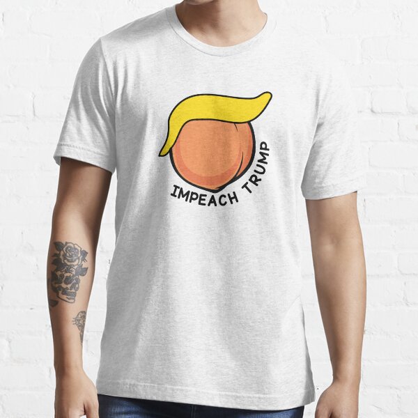 Impeach Donald Trump Essential T-Shirt
