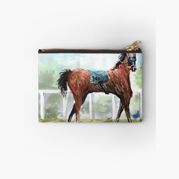 Item preview, Horse Paint pt4 designed and sold by Mark Padua.