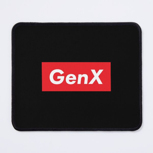 Item preview, Generation X  designed and sold by ArjunVile.