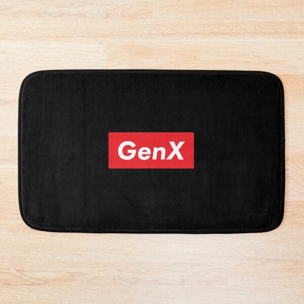 Item preview, Generation X  designed and sold by ArjunVile.