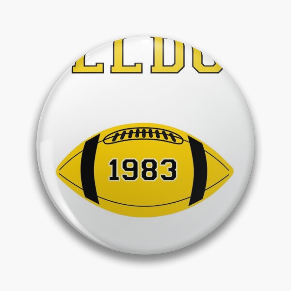 Item preview, Ampipe Football Alternates Baseball ¾ Sleeve designed and sold by sheilaterry.