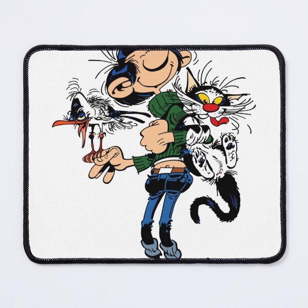 Item preview, Gomerr Goof designed and sold by styersjaco.