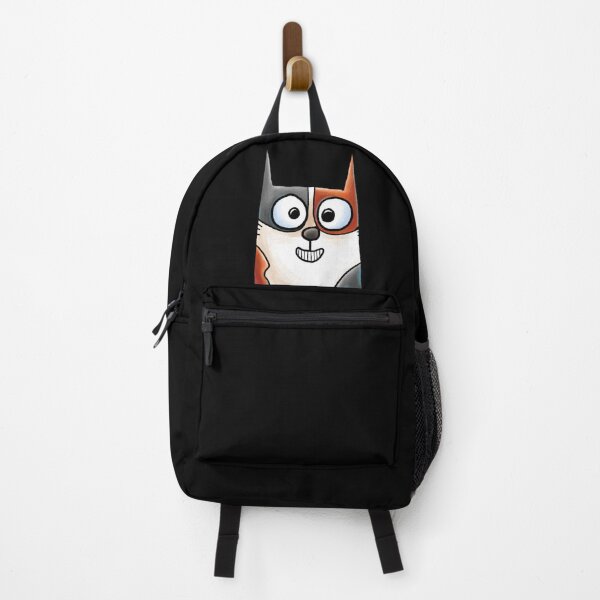 Item preview, Happy Calico Cat designed and sold by Grasdal.