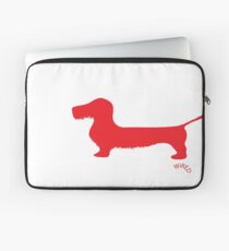 Wired Laptop Sleeve