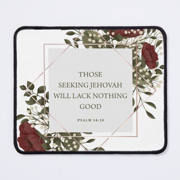 Item preview, JW 2022 YEARTEXT  designed and sold by KA DESIGNS.