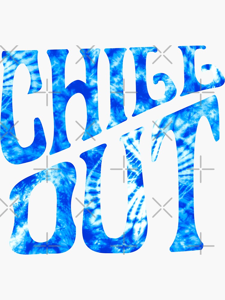 fake blue chills