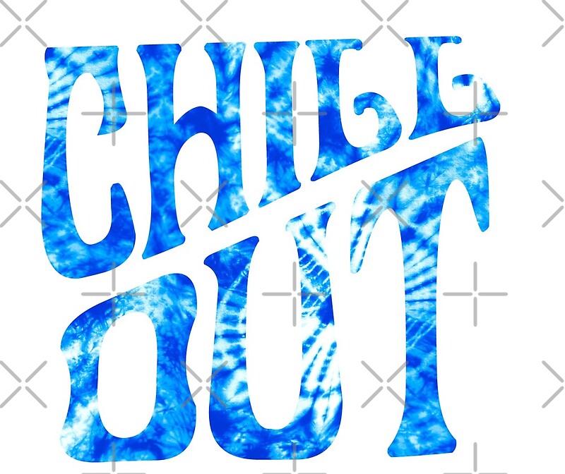 the blue chill