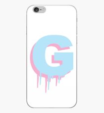 Vinilo o funda para iPhone G // DRIPS