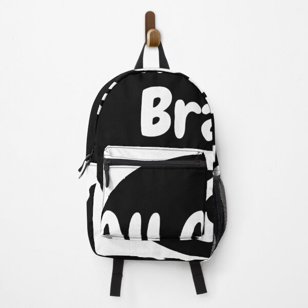 Item preview, All Gas No Brakes designed and sold by Black-en-White.